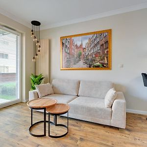 Bastion Walowa City Center By Downtown Apartments